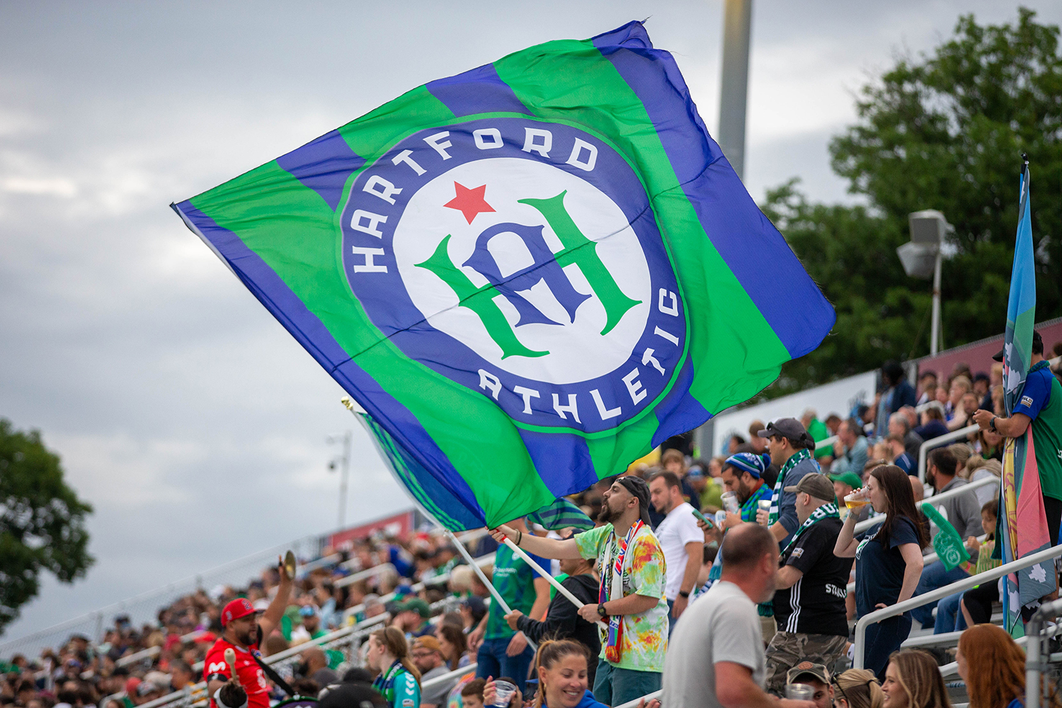 Hartford Athletic announces 2024 USL Championship Schedule Finding