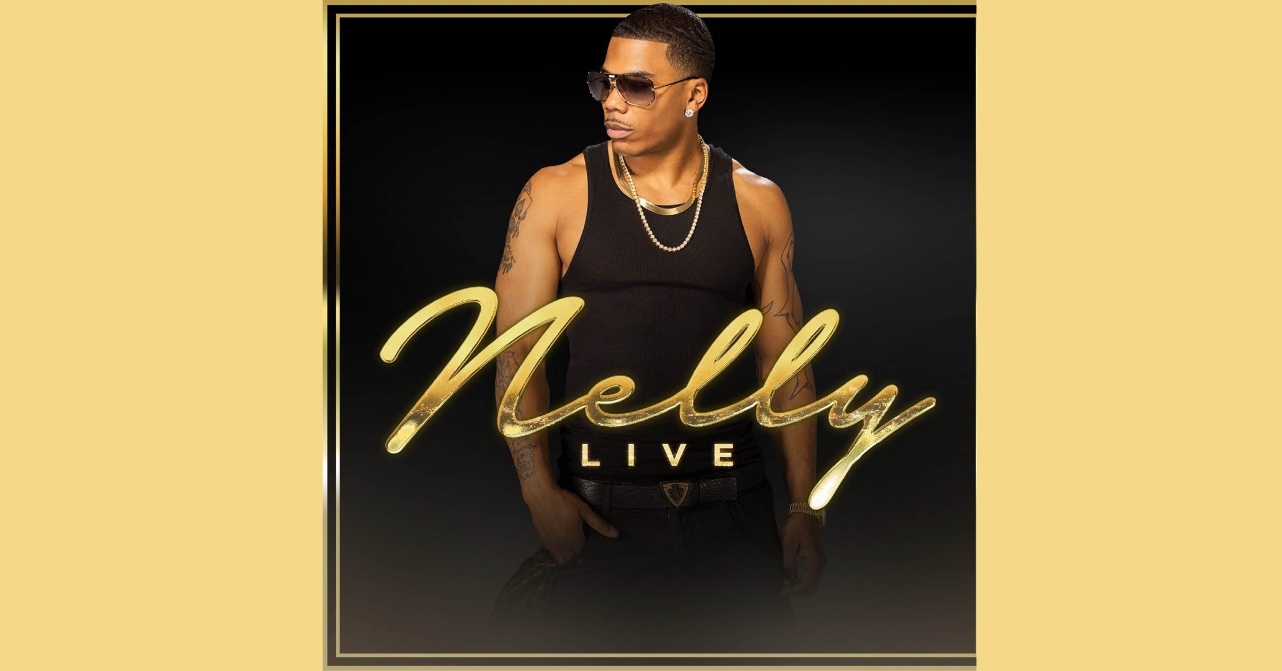 Multi Grammywinning icon Nelly to play at Mohegan Sun Arena Finding