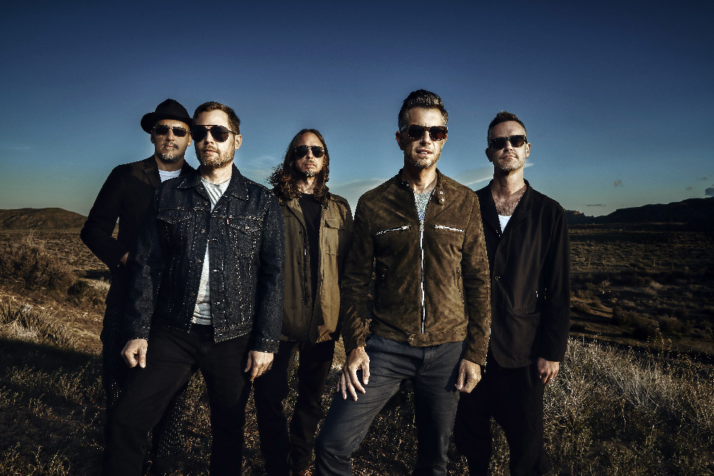 311 announces Unity Tour and will stop at Hartford Healthcare 311 announces Unity Tour and will stop at Hartford Healthcare