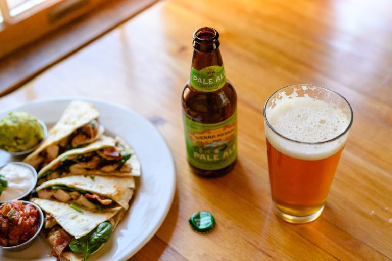 The Vanilla Bean Cafe Finding Connecticut