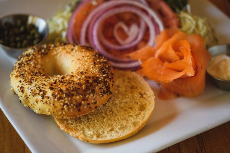 The Vanilla Bean Cafe Finding Connecticut