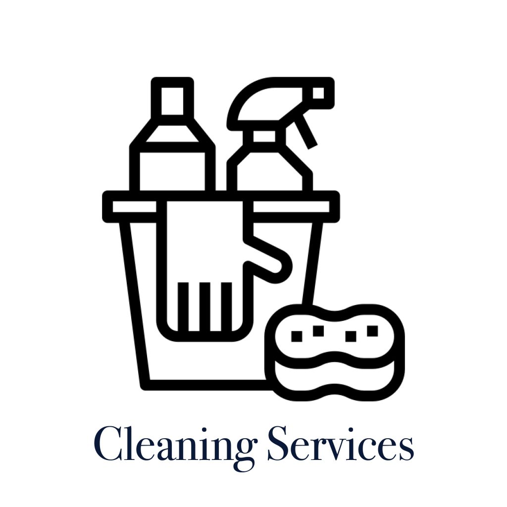 Cleaning services in Connecticut