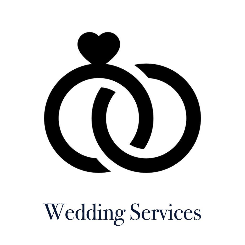Wedding services in Connecticut