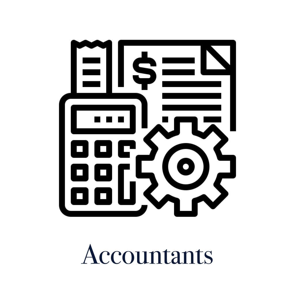 Accountants in Connecticut