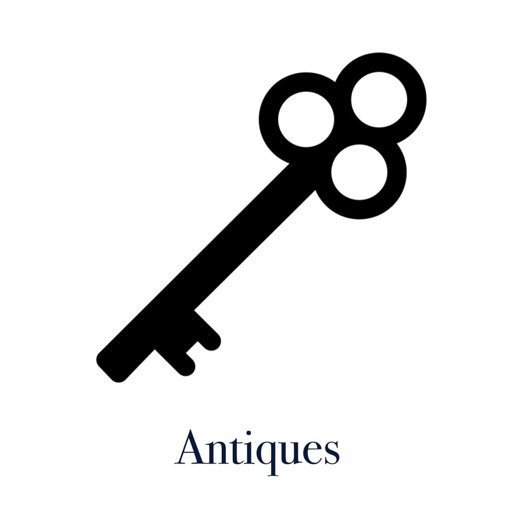 antiques in connecticut