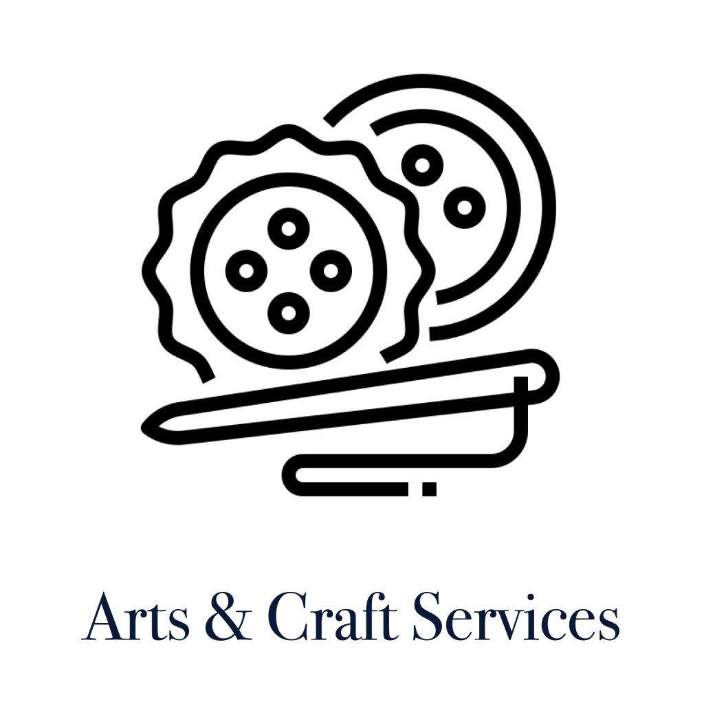 Arts & Craft Services in Connecticut