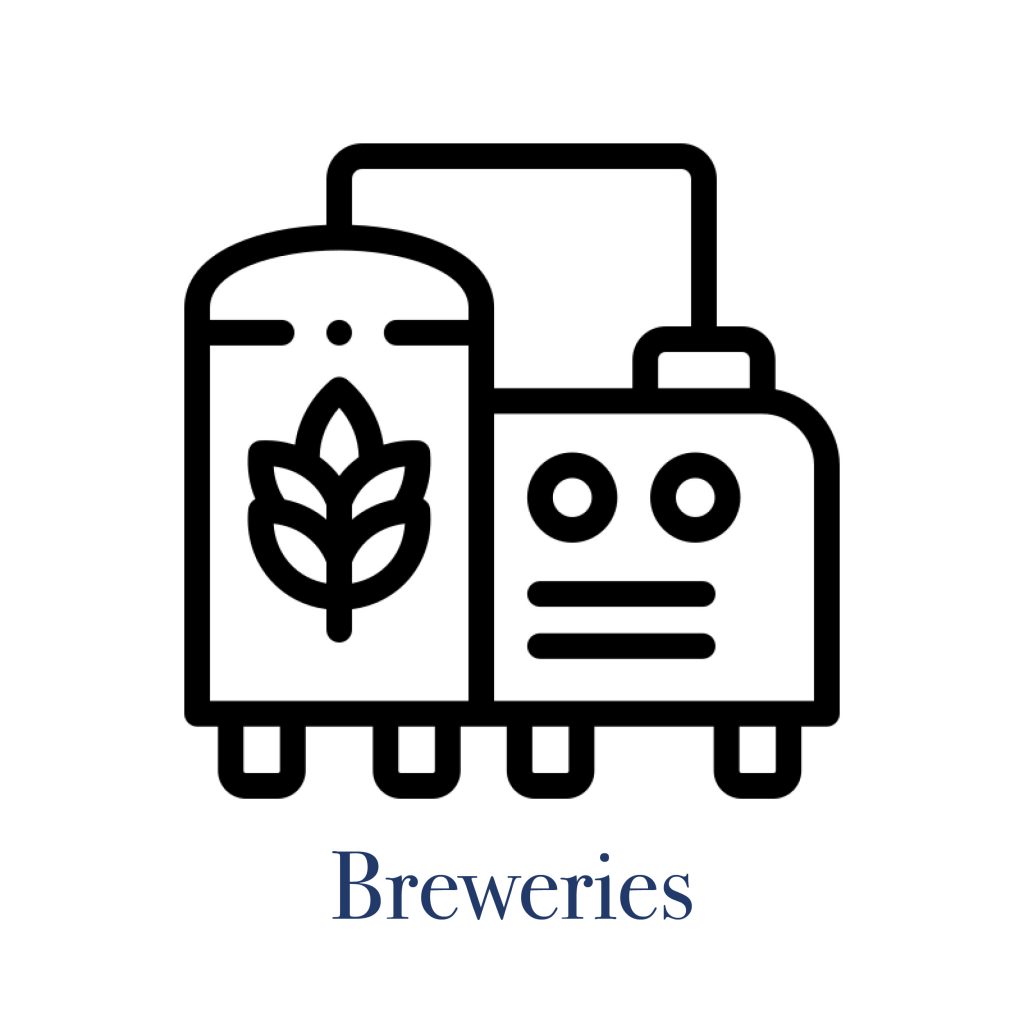 Breweries in Connecticut