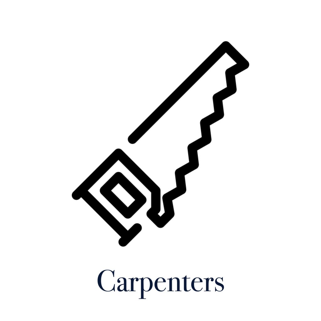 Carpenters in Connecticut