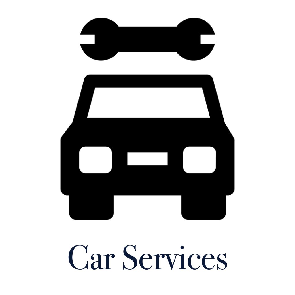 Car services in Connecticut