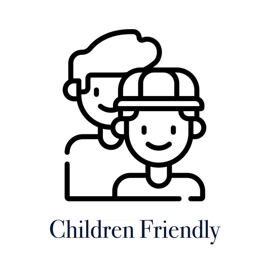 Children friendly businesses in Connecticut