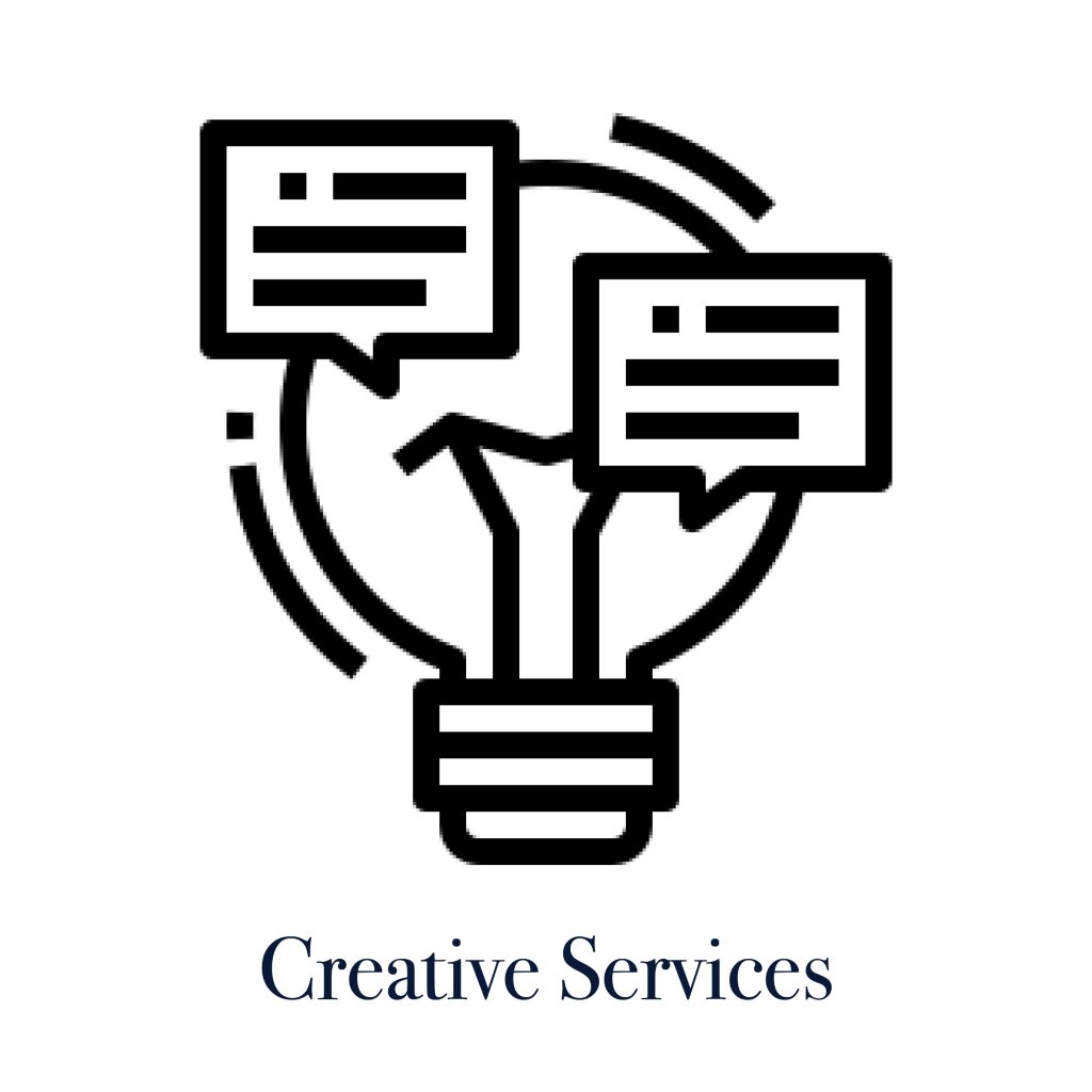 Creative services in connecticut