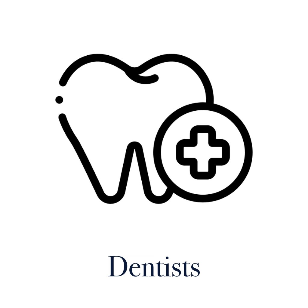 Dentists in Connecticut