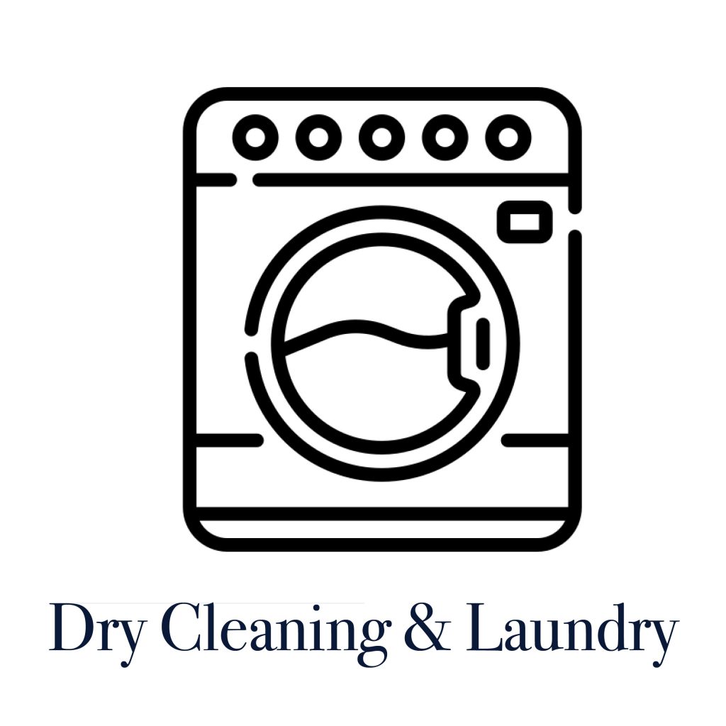 Dry cleaning and laundry in connecticut