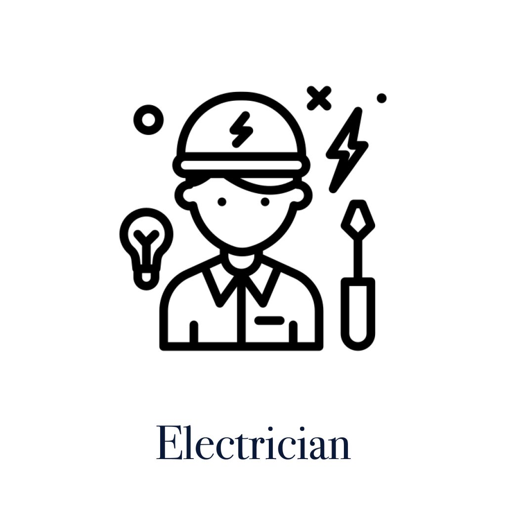 Electricians in Connecticut