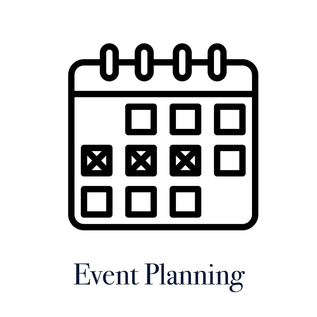 event planning in connecticut