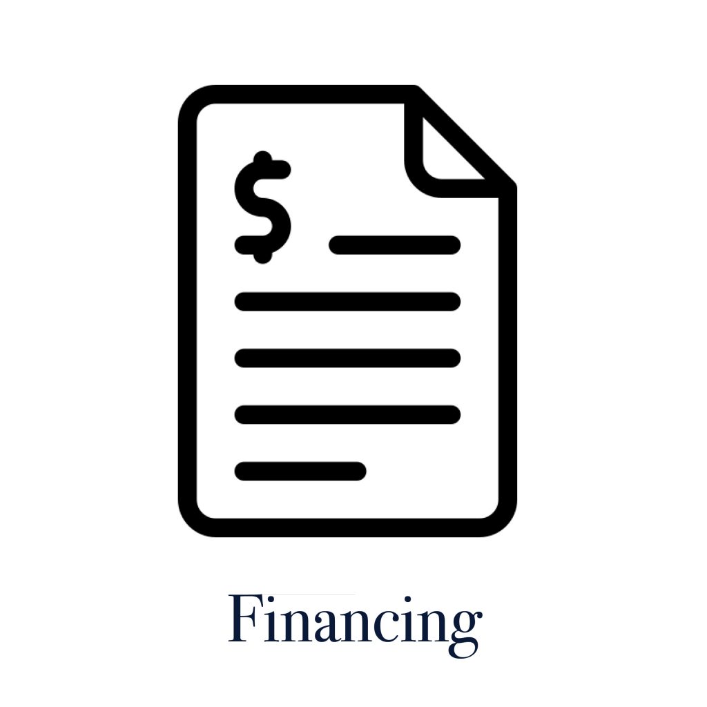 Financing in connecticut