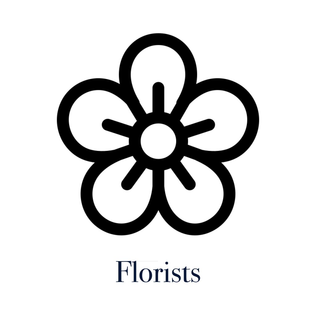 Florists in Connecticut