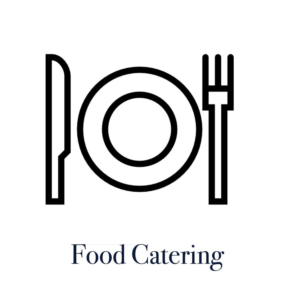 Food Catering in Connecticut