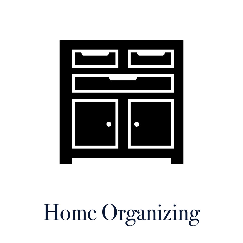 Home organizing in Connecticut