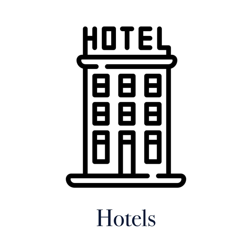 hotels in connecticut