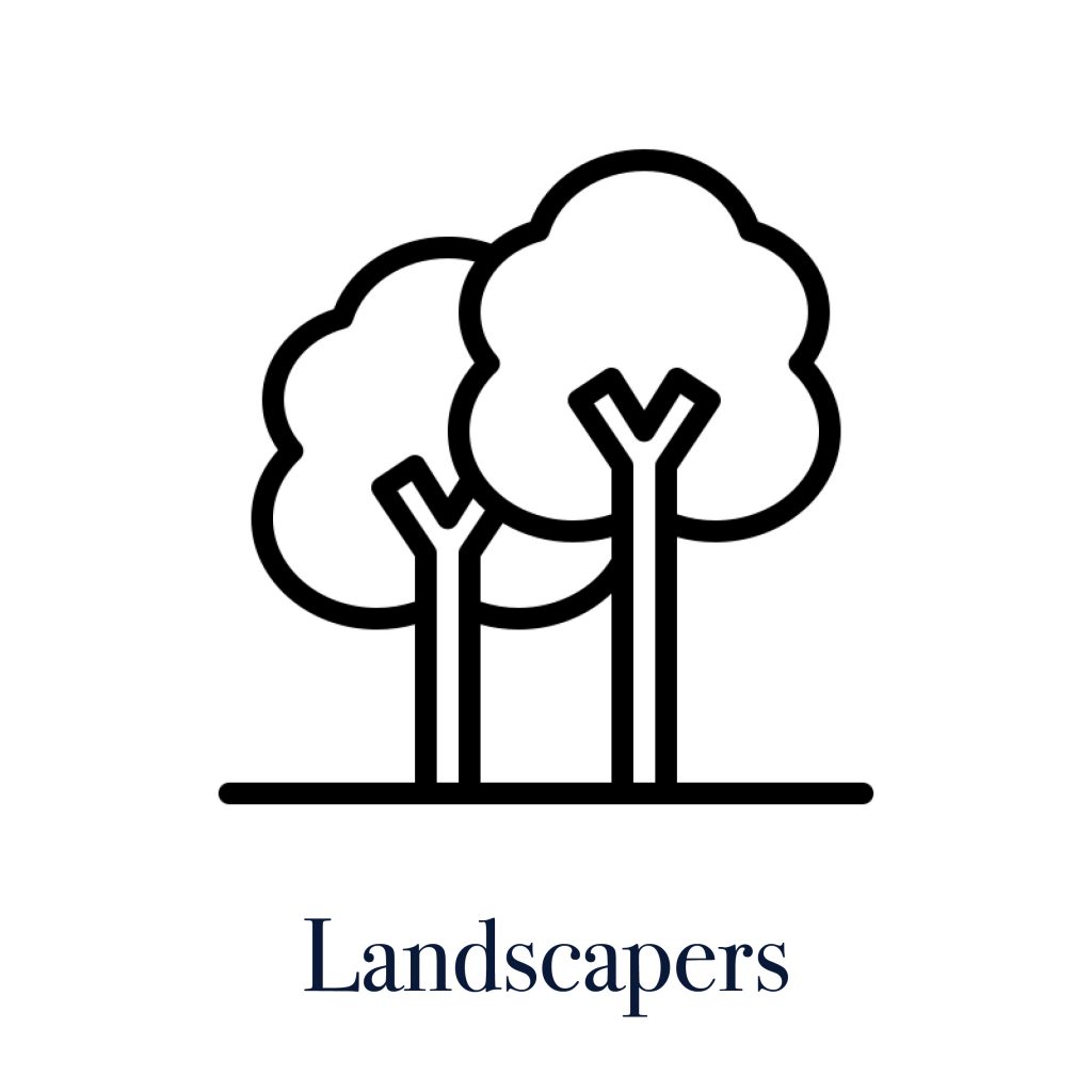 Landscapers in Connecticut