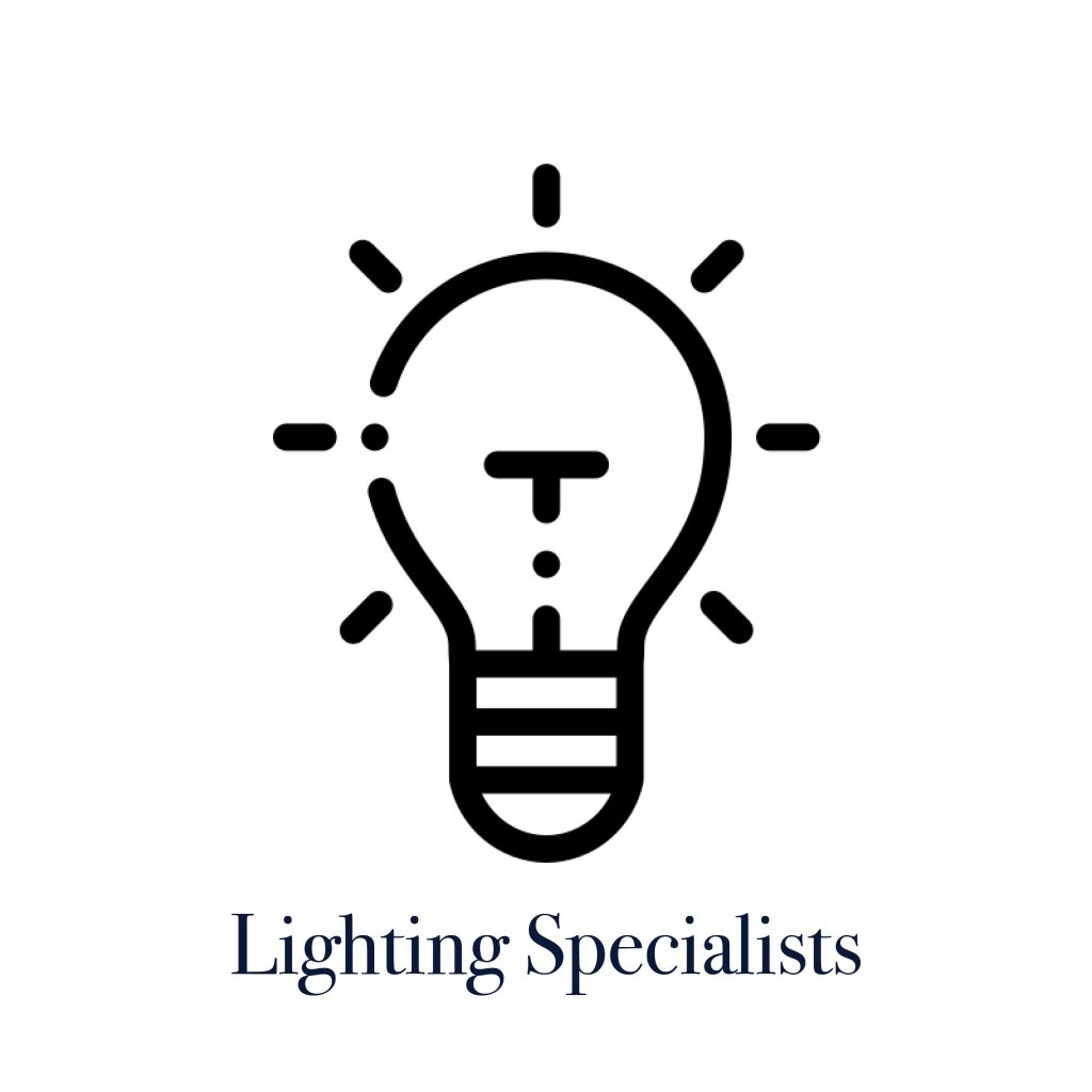 Lighting specialists in connecticut