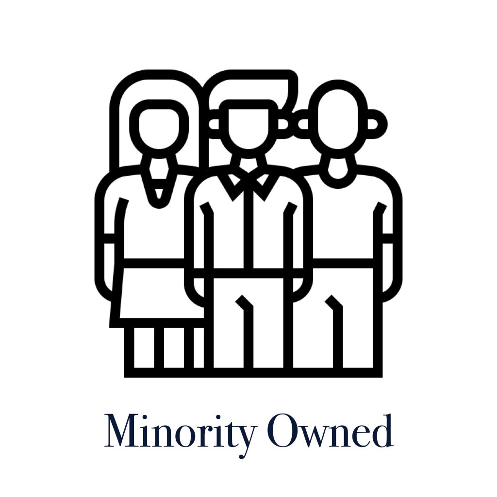 Minority owned businesses in Connecticut