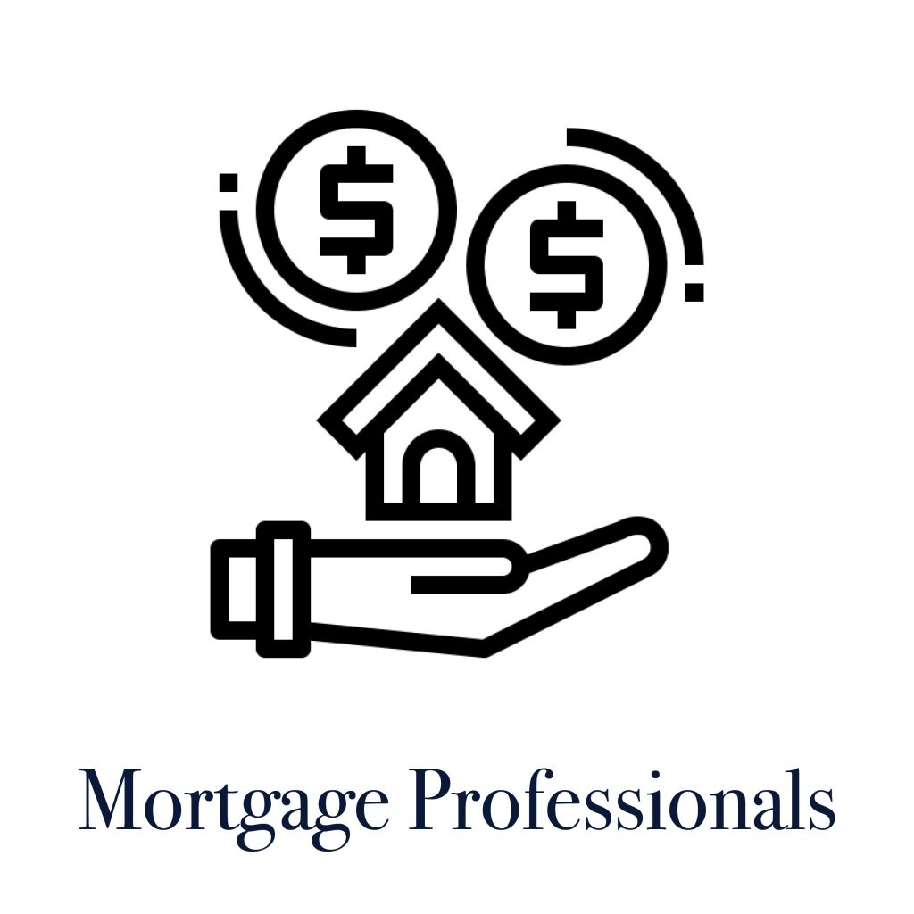 Mortgage professionals in connecticut