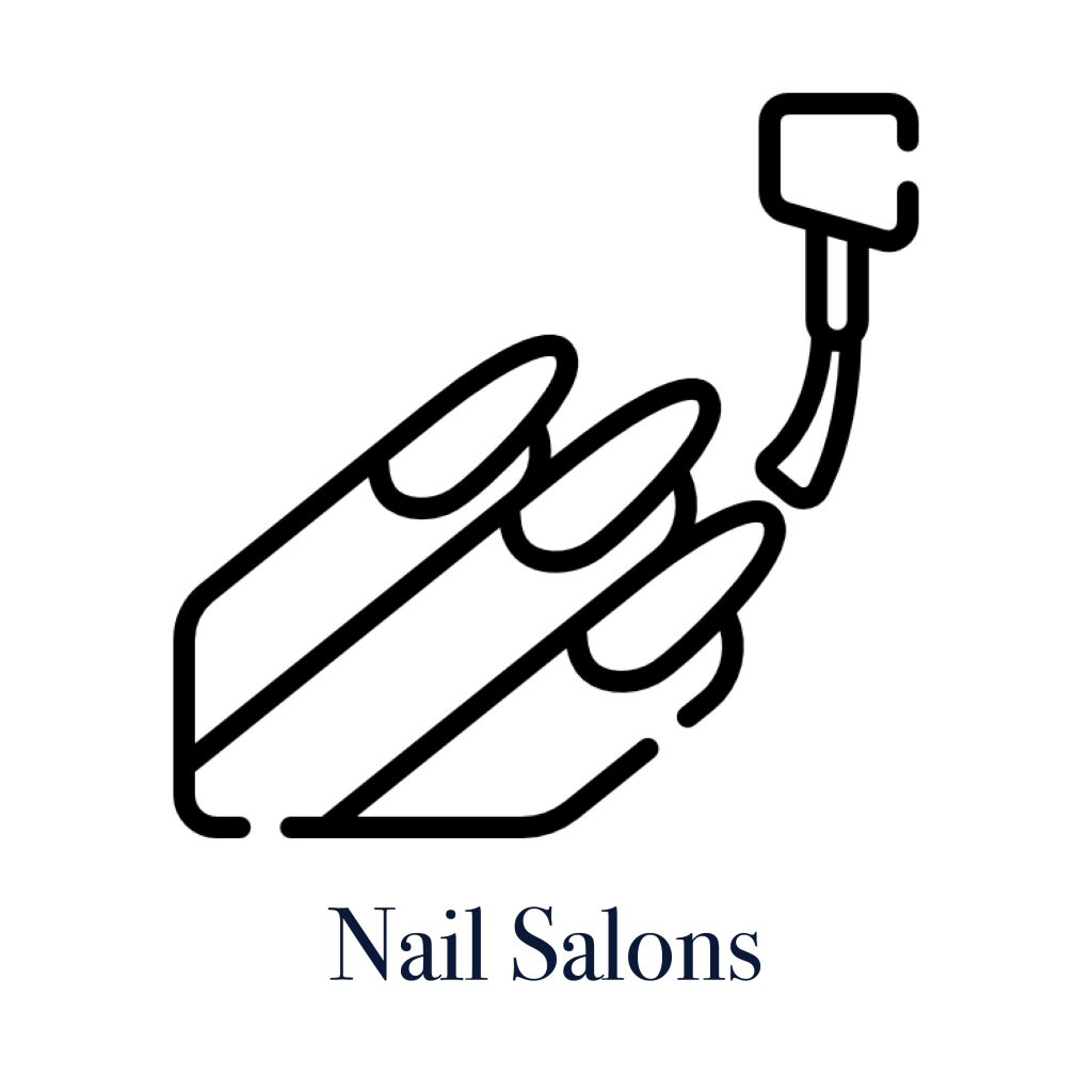 Nail Salons in Connecticut