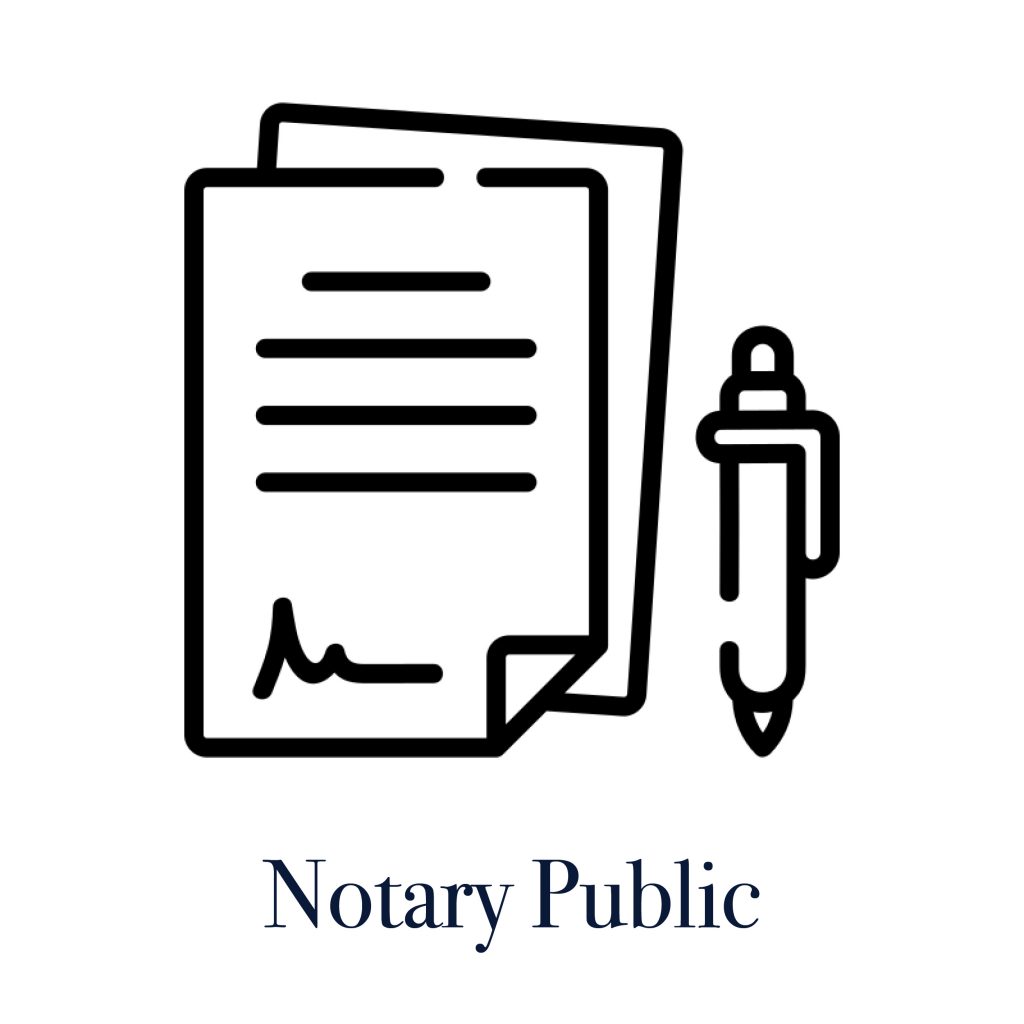 Notary public in connecticut