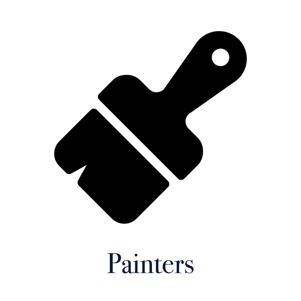 Painters in Connecticut