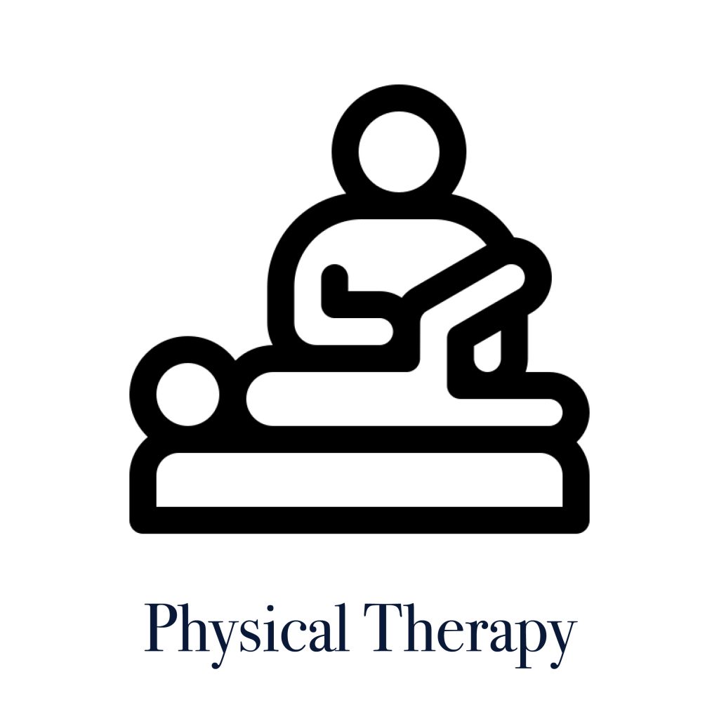 Physical Therapy in Connecticut