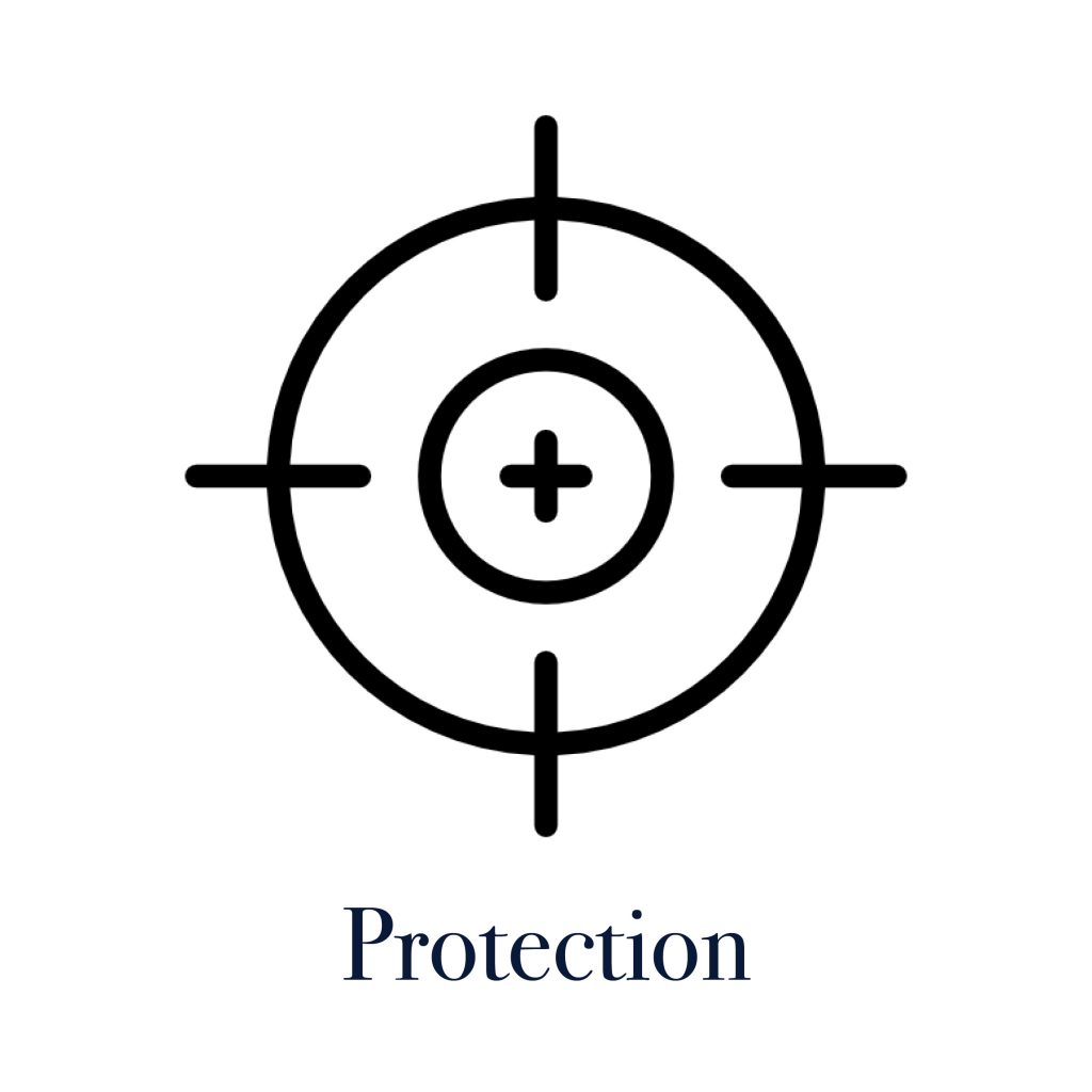 Protection in Connecticut