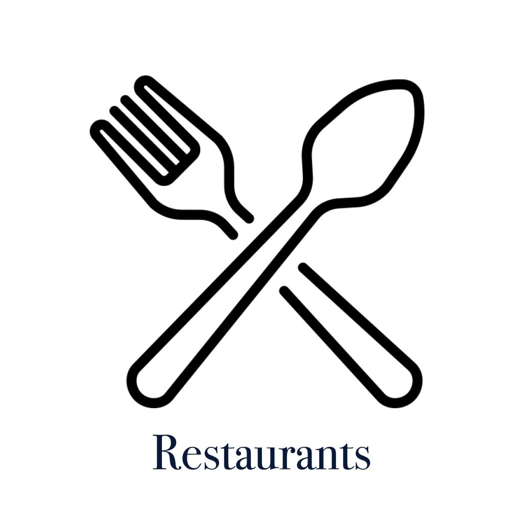Restaurants in Connecticut