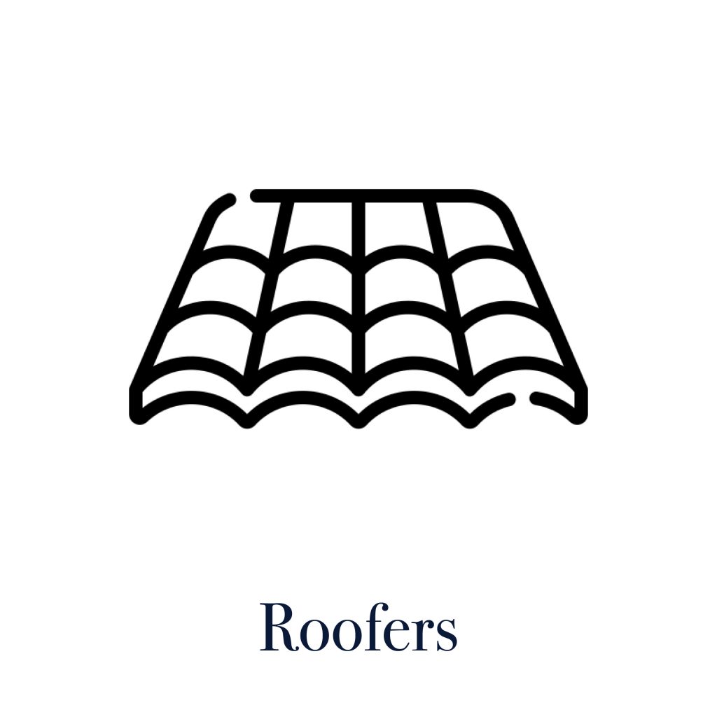 Roofers in Connecticut