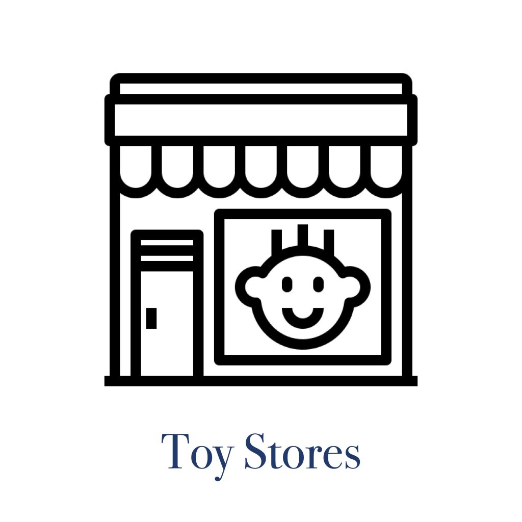 toy stores in connecticut