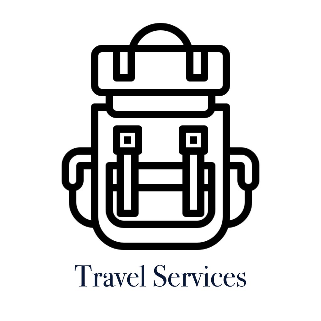 travel services in Connecticut