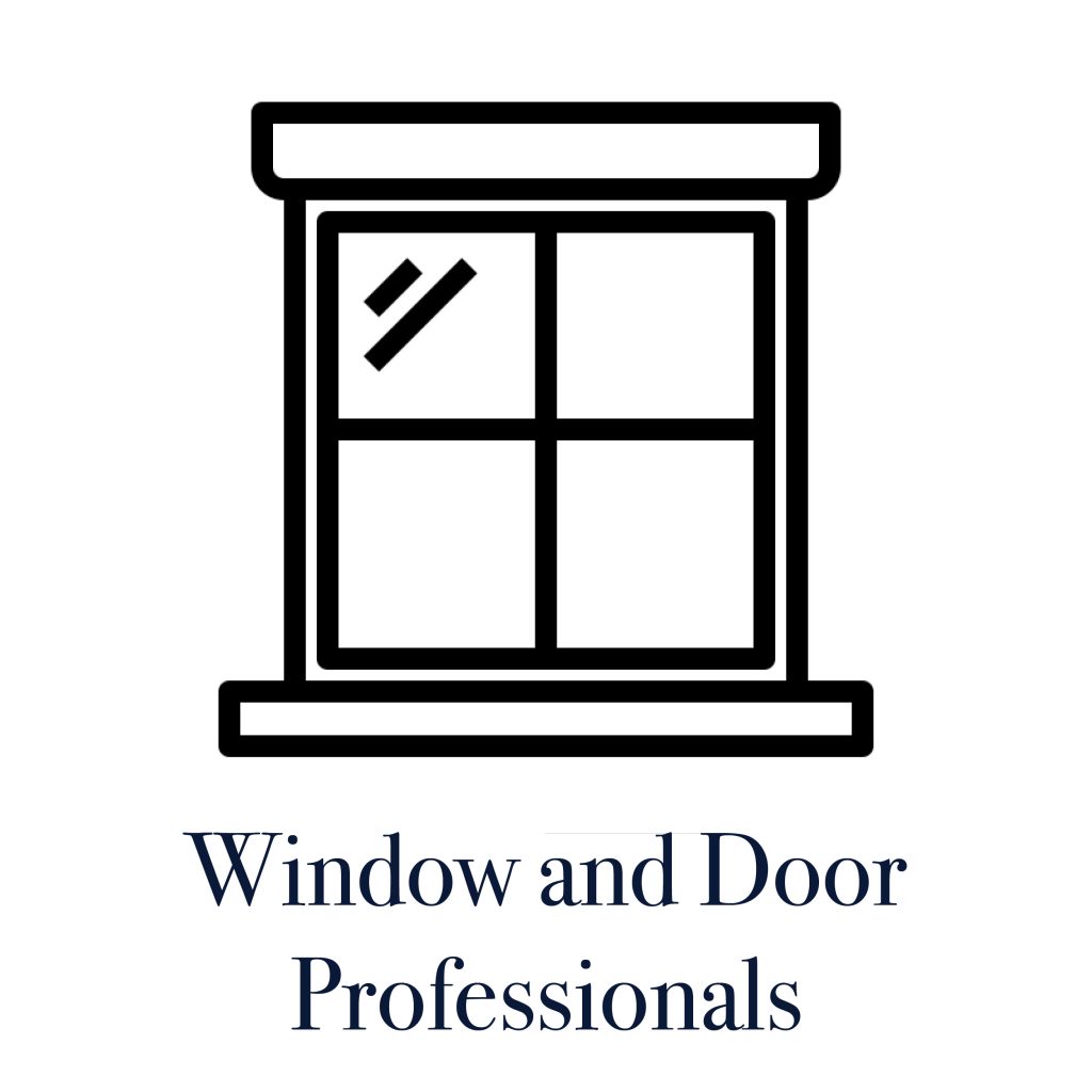 Window and door professionals in connecticut