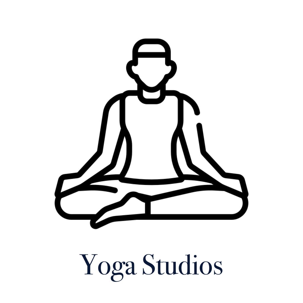 Yoga studios in connecticut