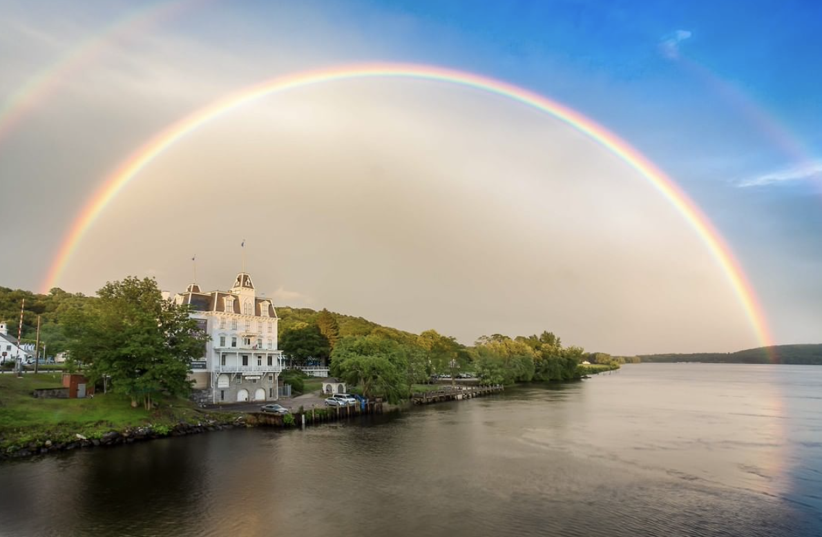 Goodspeed Opera House