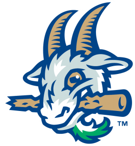 Hartford Yard Goats