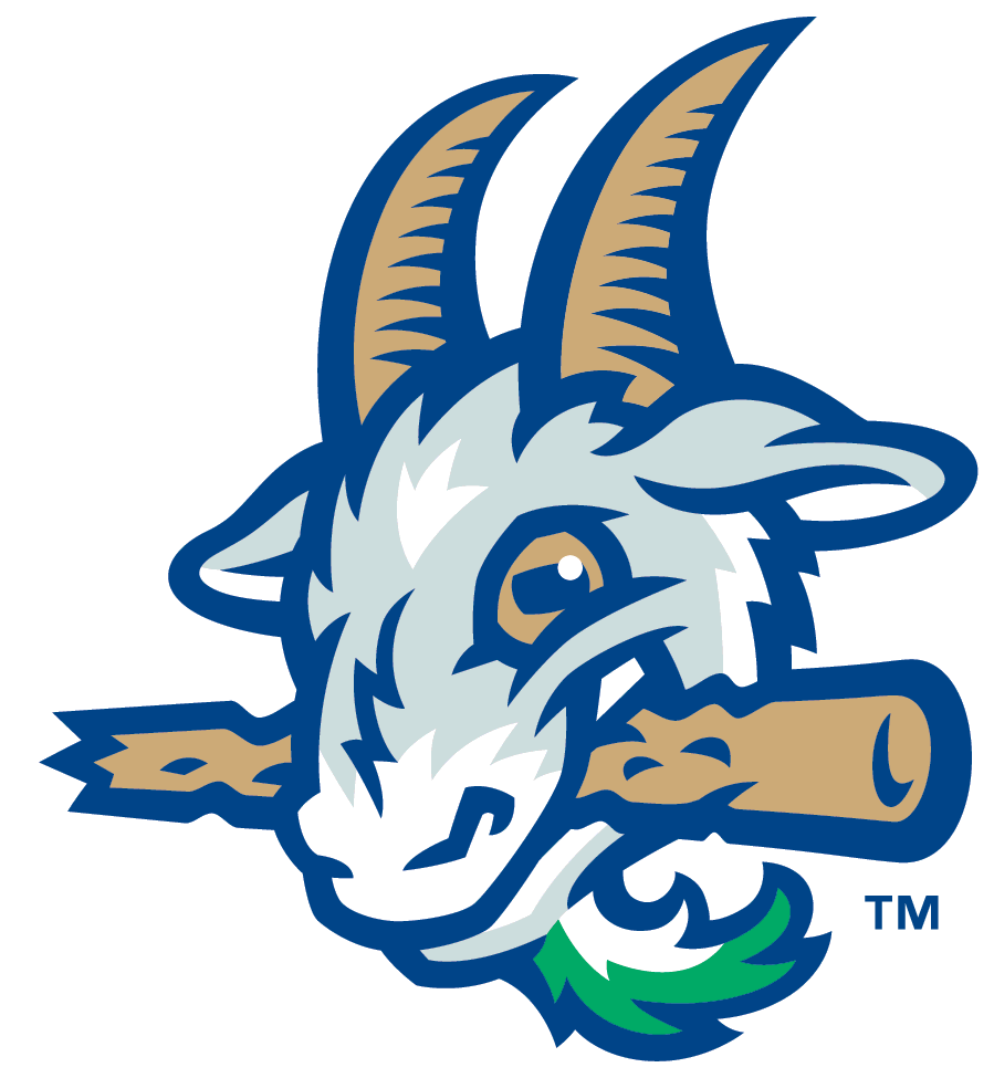 Hartford Yard Goats opening day roster Finding Connecticut