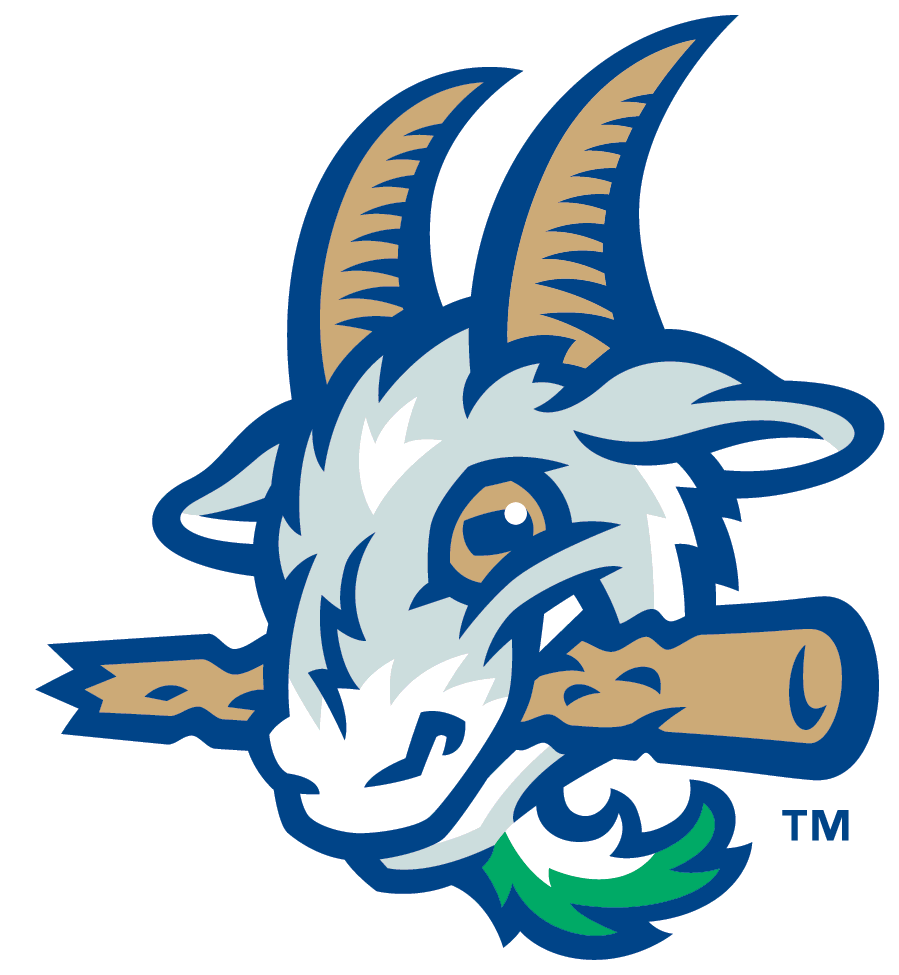 Binghamton Rumble Ponies vs Hartford Yard Goats 