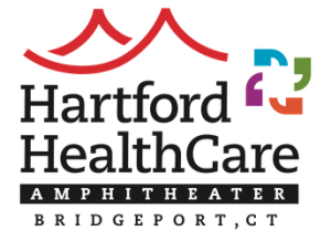 Hartford healthcare amphitheater in bridgeport connecticut