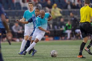 hartford athletic from game April 30th