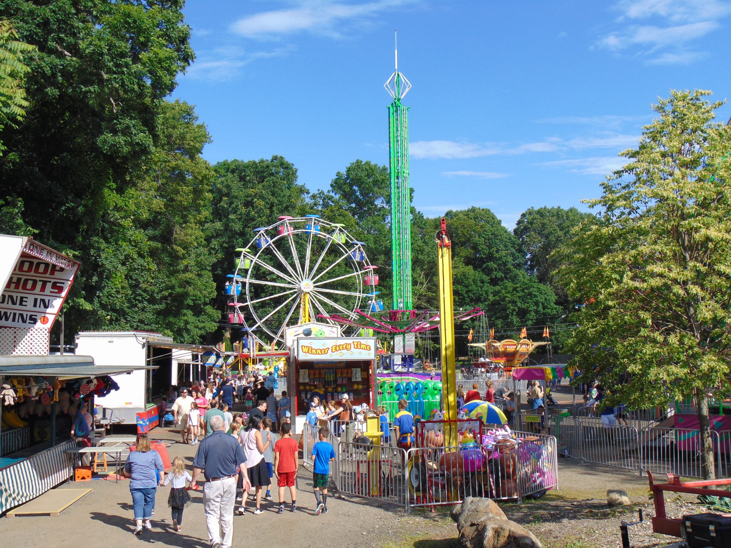 Yankee Doodle Fair