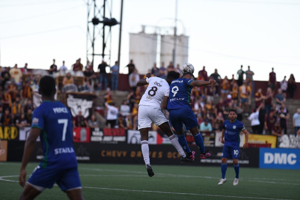 hartford athletic game results vs Detroit FC • Finding Connecticut