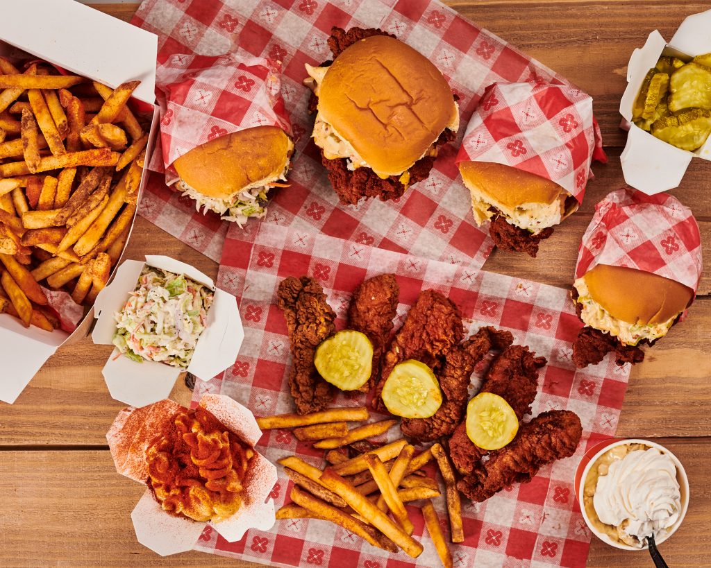 Haven hot chicken to open in Norwalk CT this winter, Finding connecticu