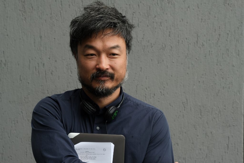 Ins Choi, playwright of “Kim’s Convenience,” at Westport Country Playhouse, July 5 -17. • Finding Connecticut