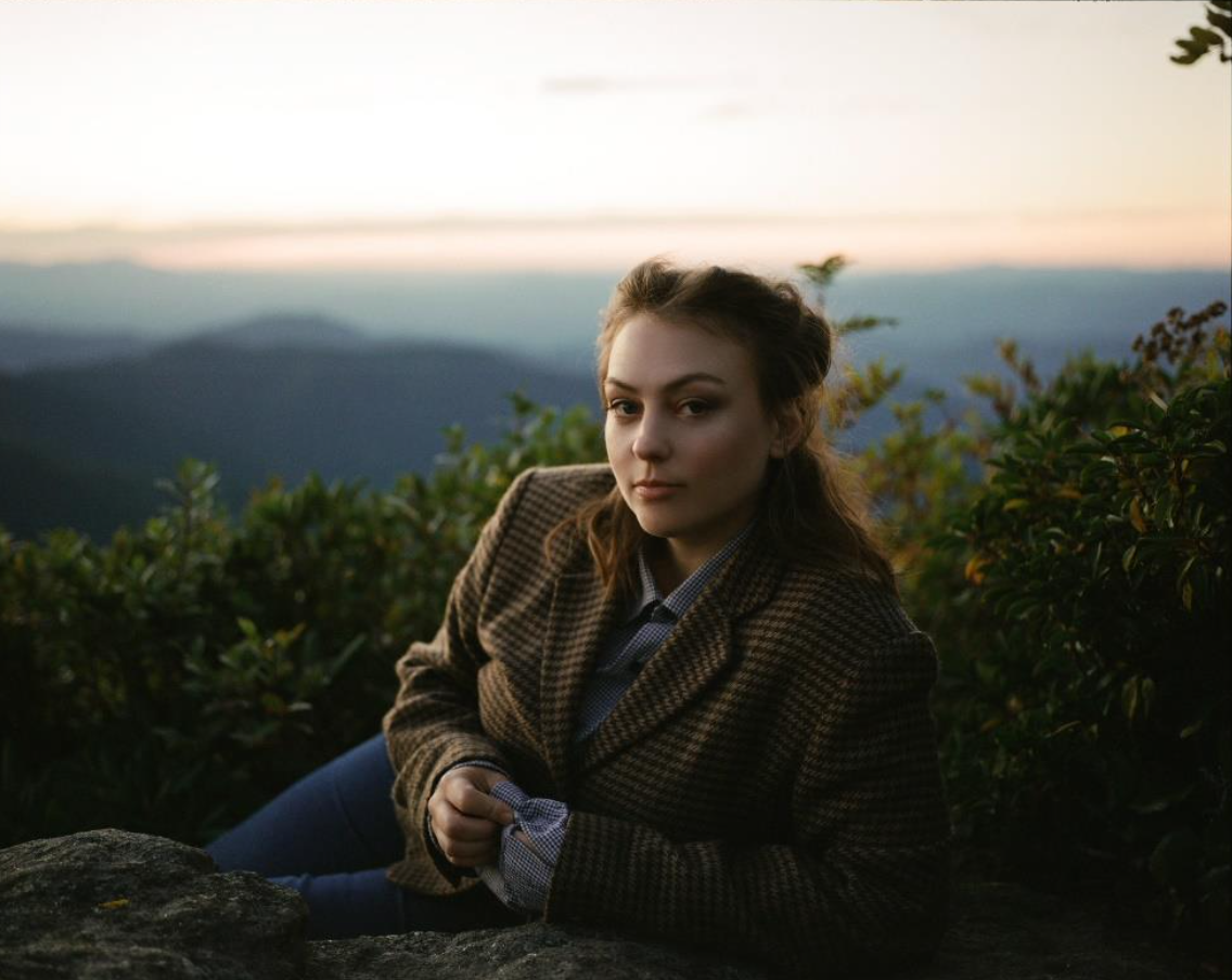 New Haven: Angel Olsen